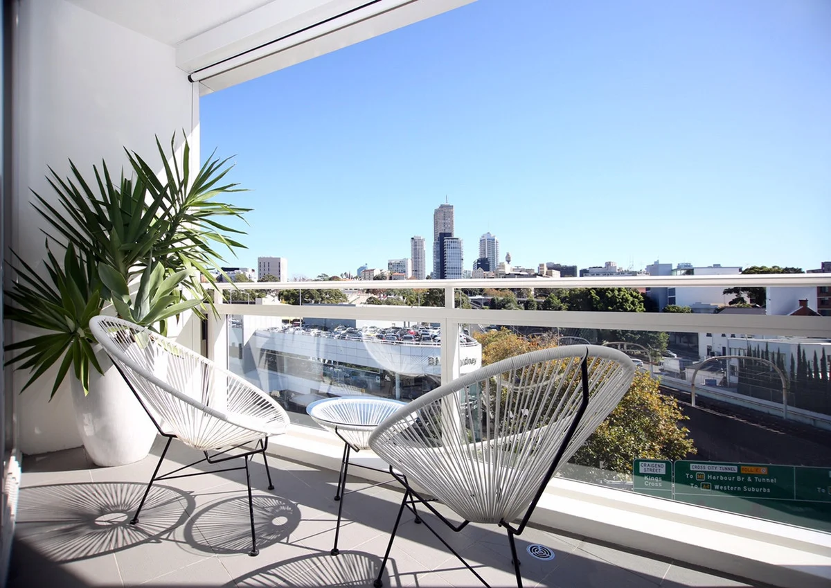 57/20 McLachlan Avenue, Rushcutters Bay NSW 2011