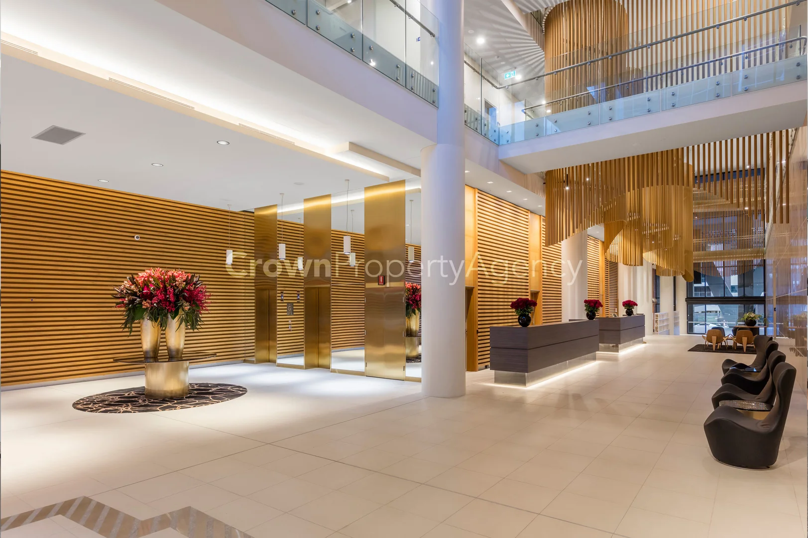 Additional image 6 of 2314/45 Macquarie Street, Parramatta NSW 2150