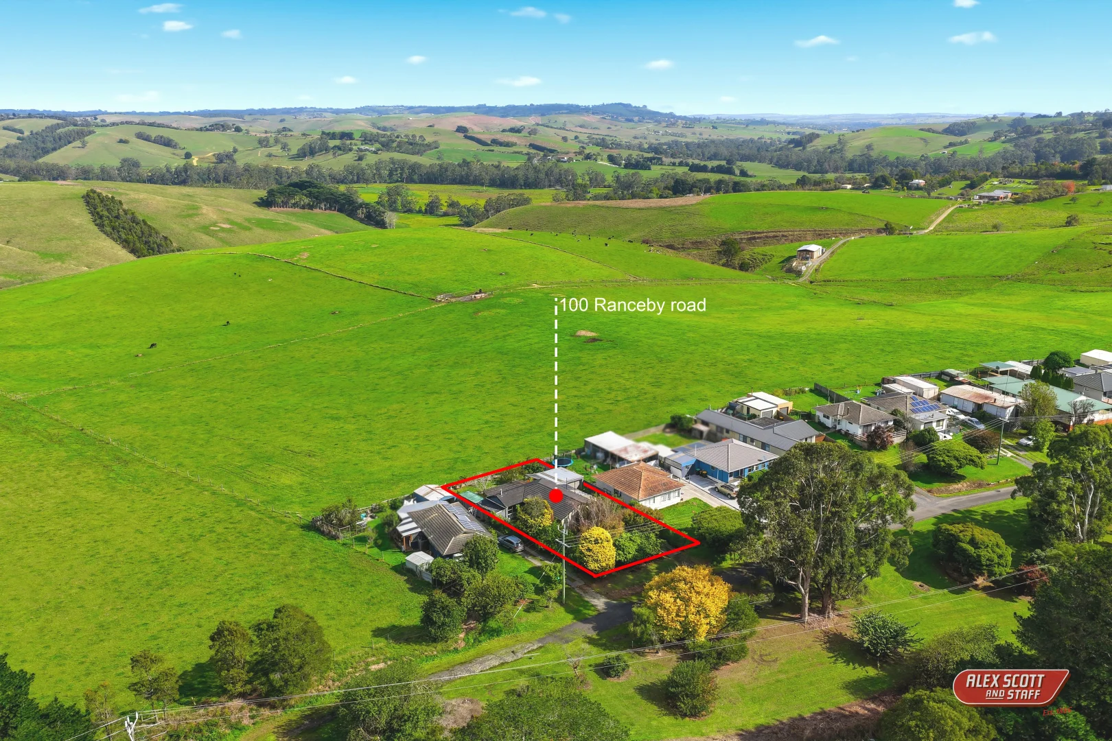 Additional image 20 of 100 RANCEBY Road, Poowong VIC 3988