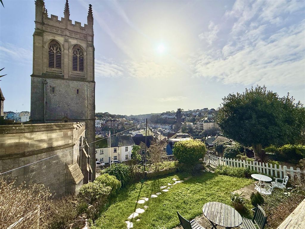 Additional image 19 of 3 bed end terrace house for saleChurch Street, Brixham TQ5
