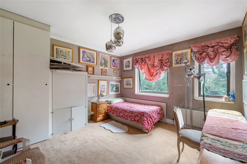Additional image 8 of 6 bed detached house for saleSouth Hill Road, Bromley BR2