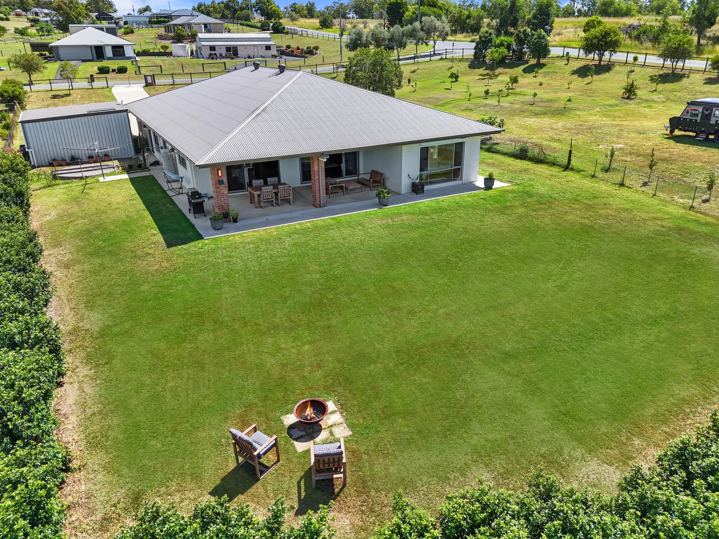 Additional image 3 of 1 Ridgevale Drive, Regency Downs QLD 4341