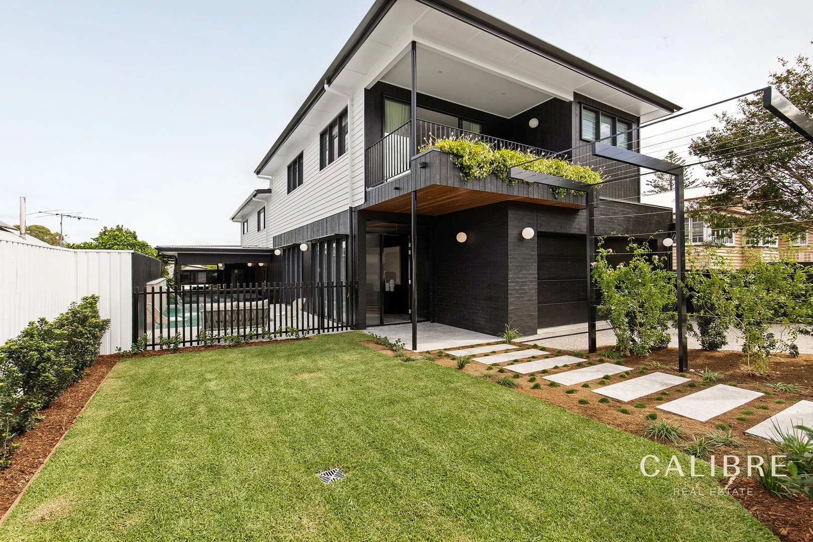 14 Matlock Street, Ashgrove QLD 4060