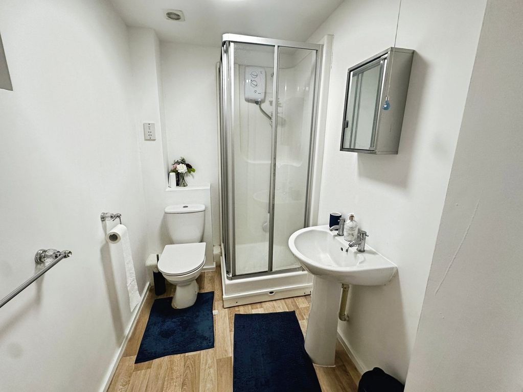 Additional image 6 of 1 bed flat for saleLongacres, Bridgend CF31