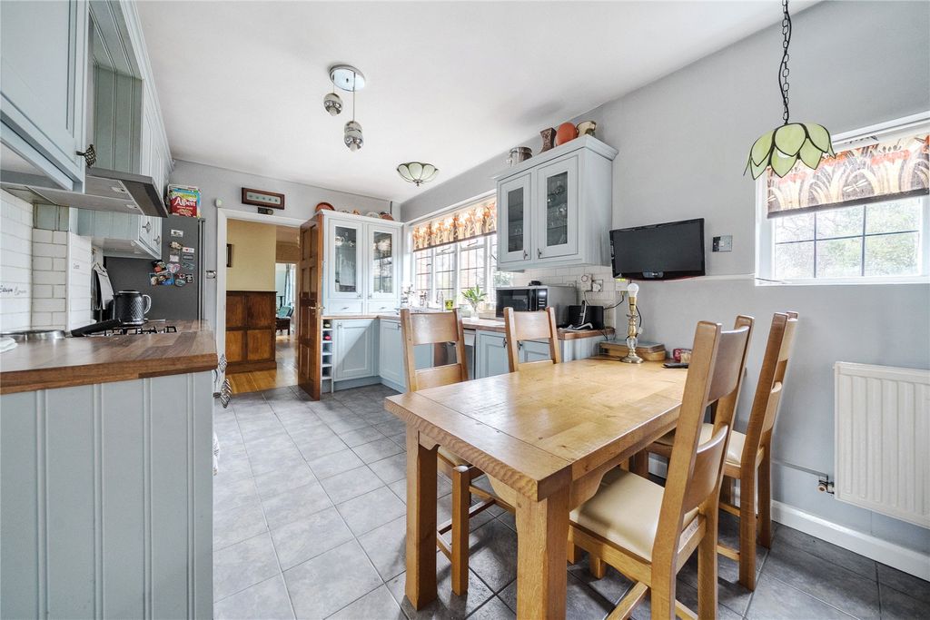 Additional image 20 of 4 bed detached house for saleSt. Georges Road, Bromley BR1