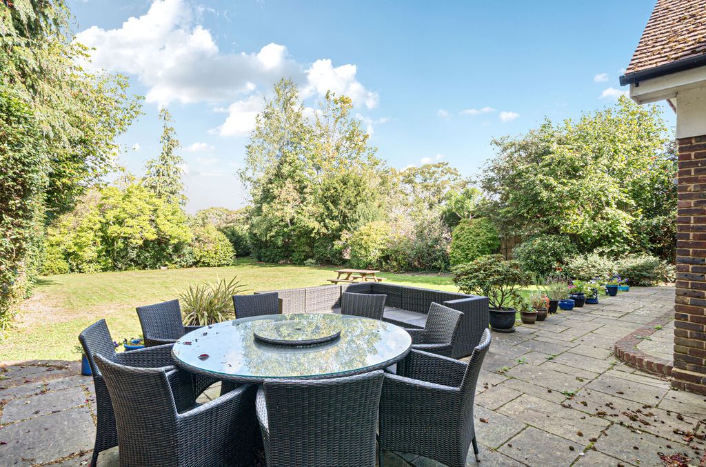 Additional image 27 of 5 bed detached house for saleBarnet Wood Road, Hayes, Bromley, Kent BR2