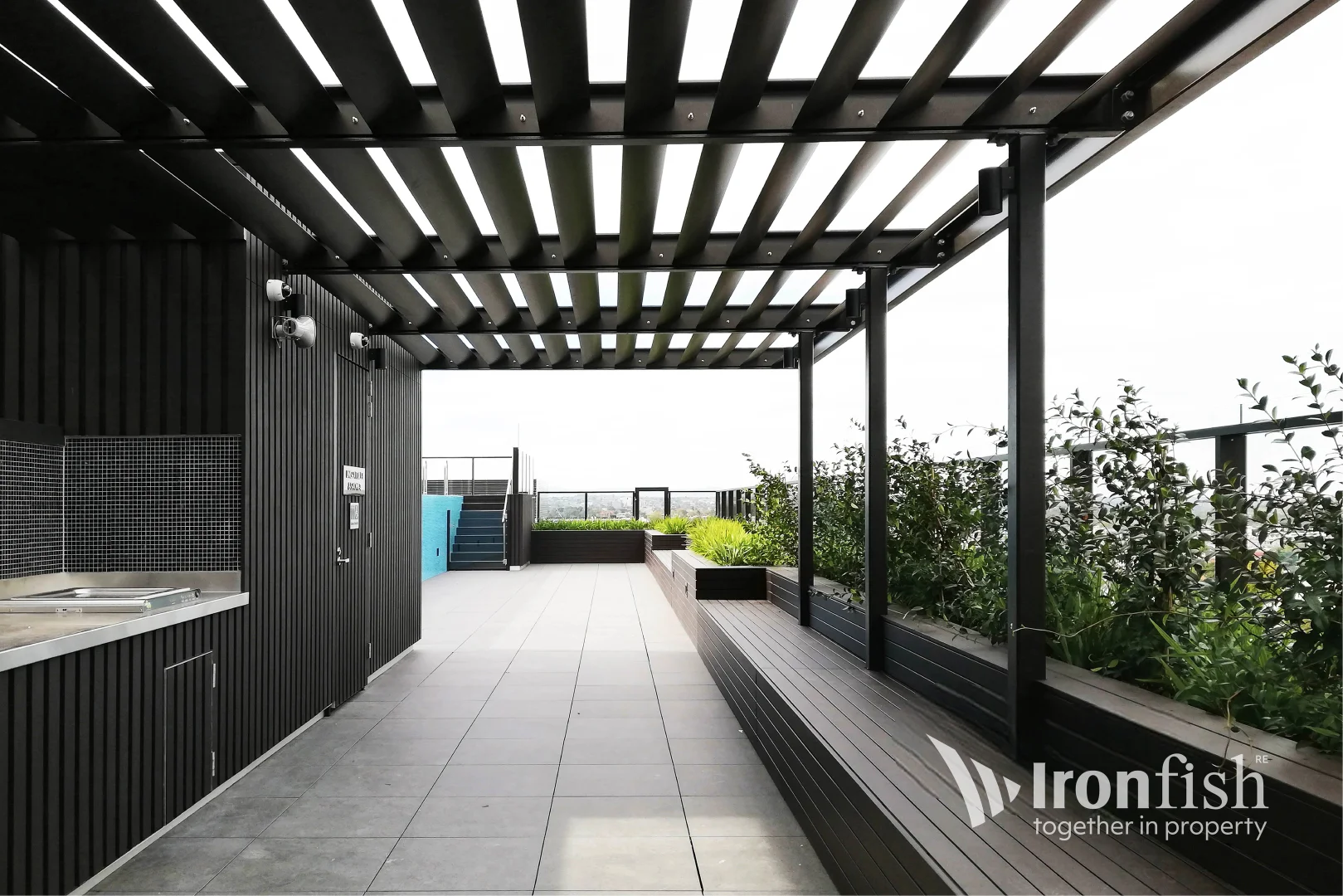Additional image 12 of 201/33 Judd Street, Richmond VIC 3121