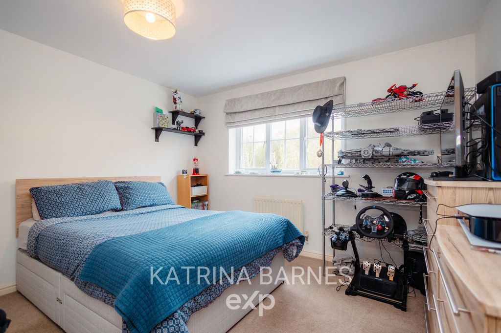 Additional image 18 of 6 bed detached house for saleGrantham Avenue, Great Notley CM77