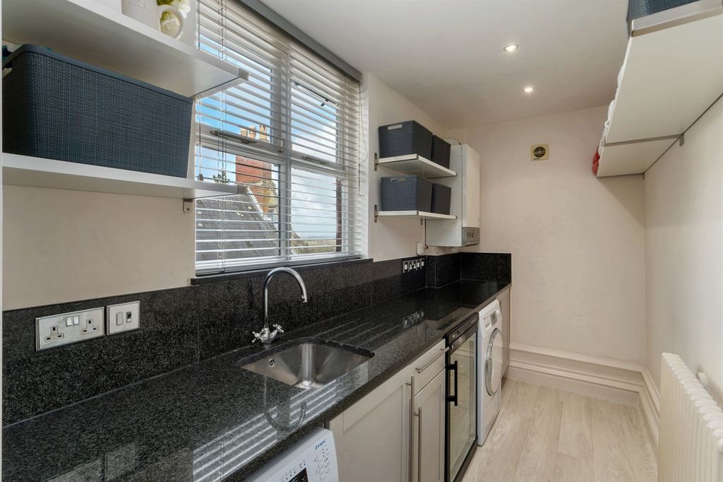 Additional image 23 of 3 bed penthouse for saleOakwood House, Beechfield Road, Alderley Edge SK9