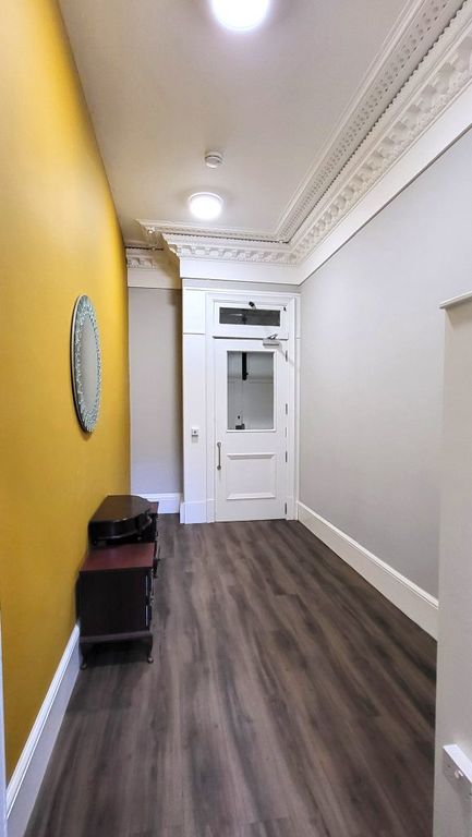 Additional image 3 of 3 bed flat for saleFlat 5, Barron House, 88 High Street, Nairn IV12