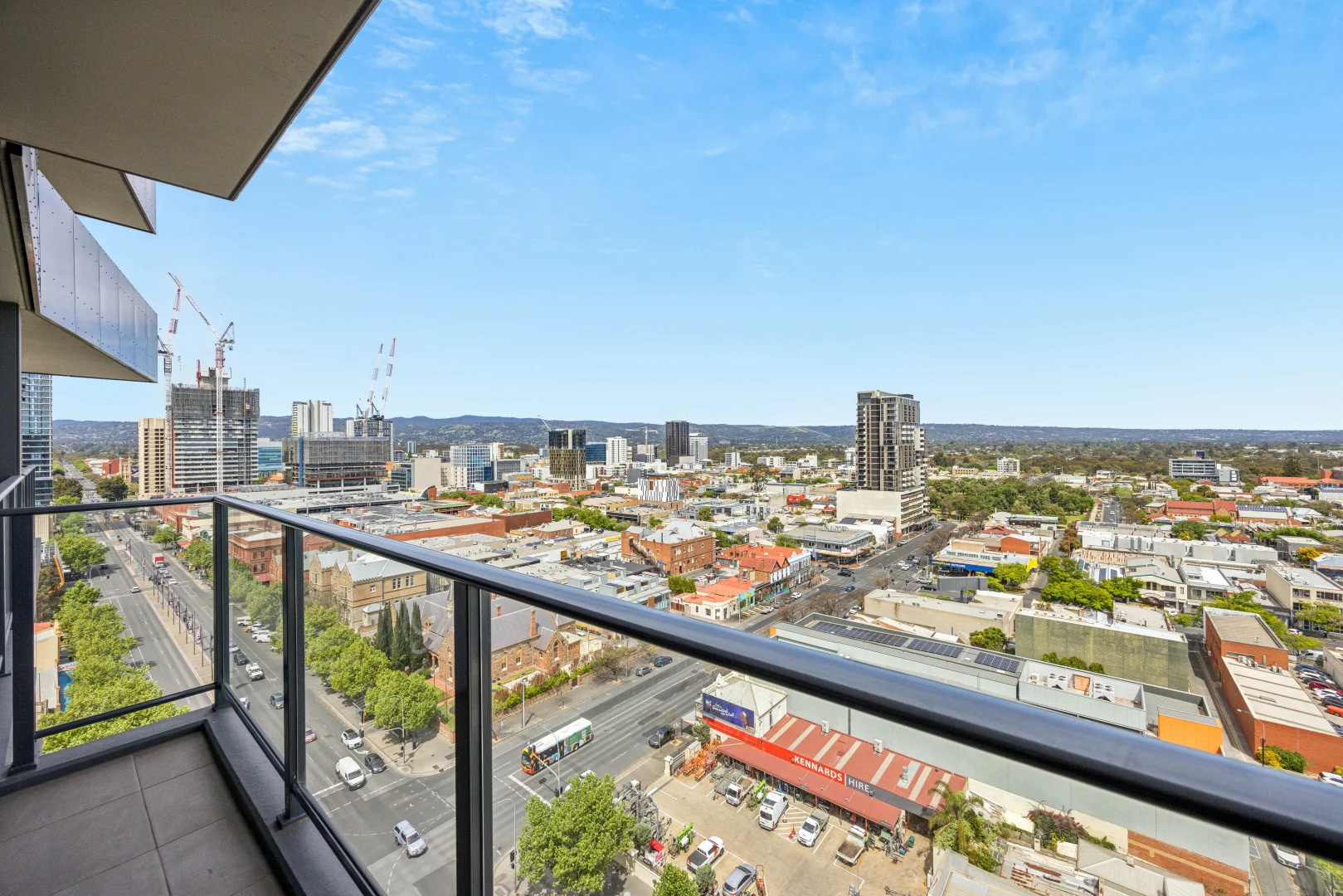 Additional image 12 of 1605/160 Grote Street, Adelaide SA 5000