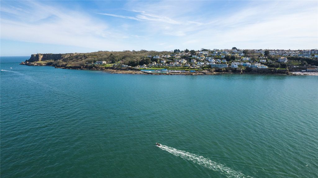 Additional image 43 of 5 bed detached house for saleBerry Head Road, Brixham, Devon TQ5