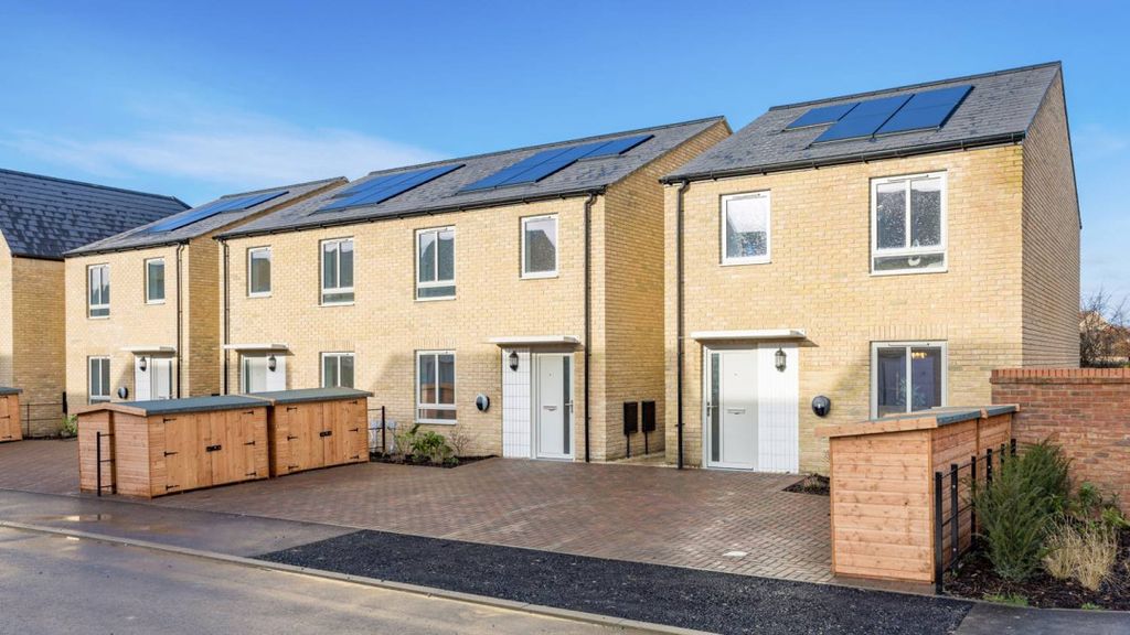 Additional image 15 of 3 bed detached house for saleBeagle Road, Cambridge CB3
