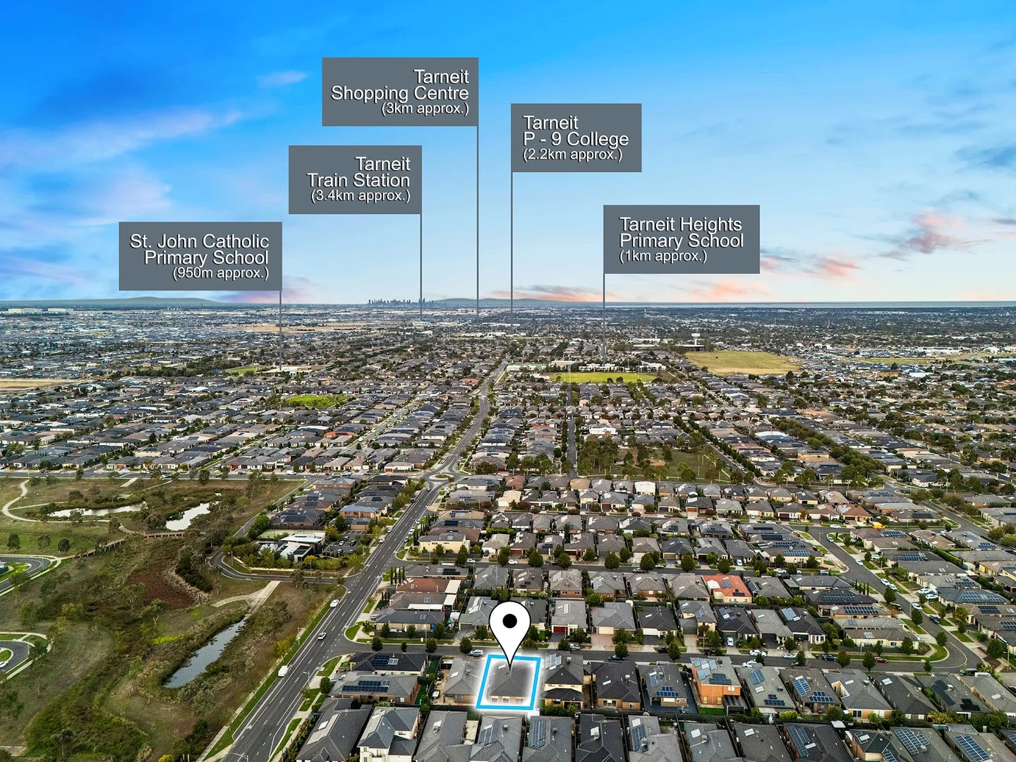 Additional image 18 of 47 Canunda Way, Tarneit VIC 3029