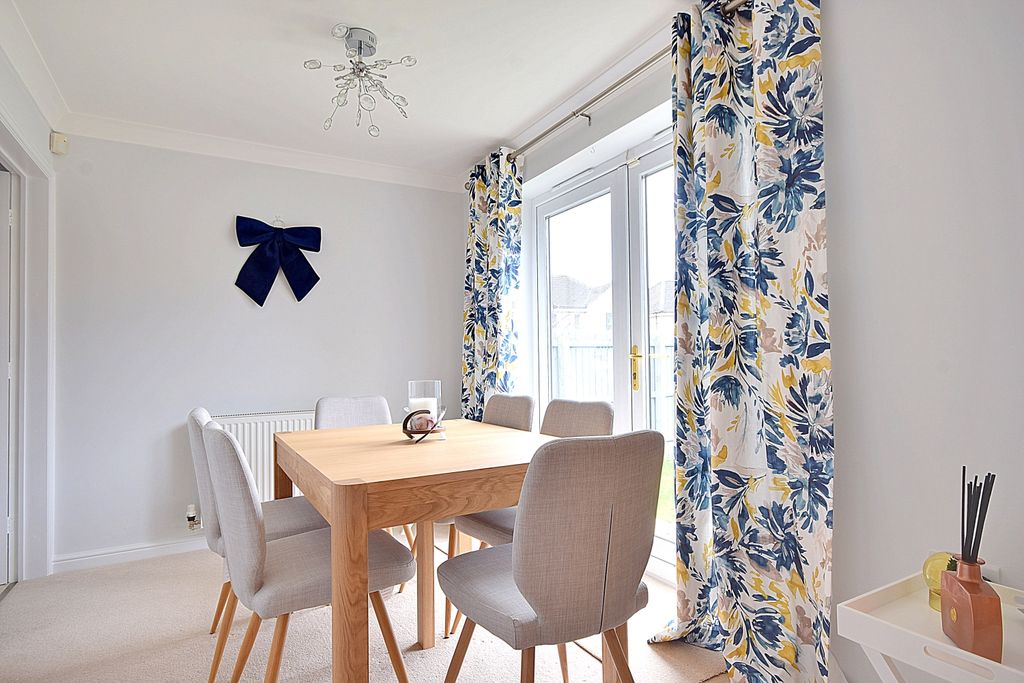 Additional image 8 of 3 bed detached house for saleBirk Hey Close, Bailiff Bridge, Brighouse HD6