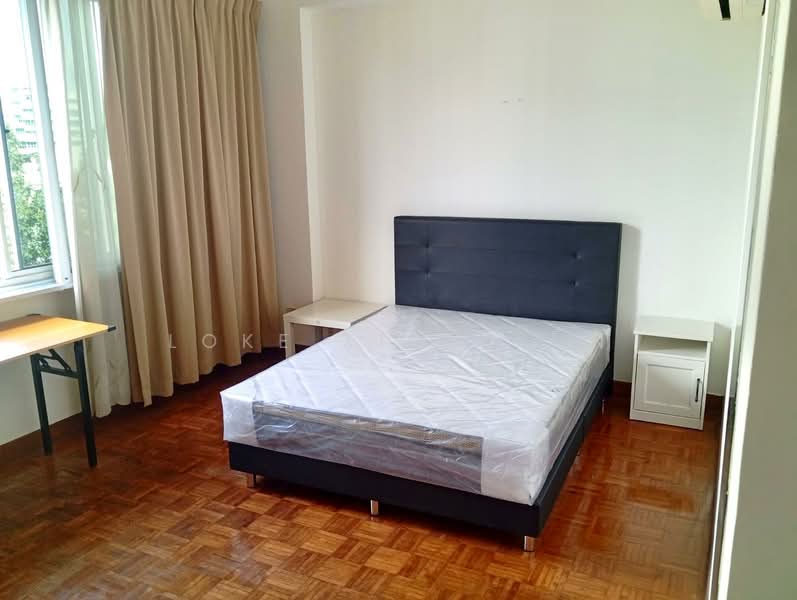 3 Upper Bukit Timah View