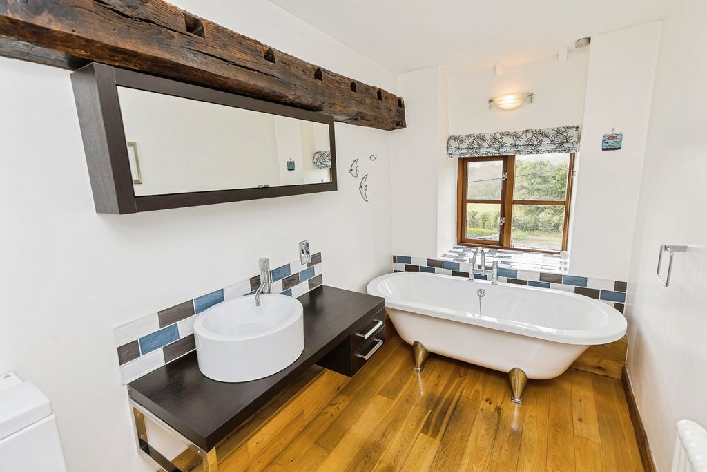Additional image 26 of 3 bed detached house for saleLlanfynydd, Flintshire LL11