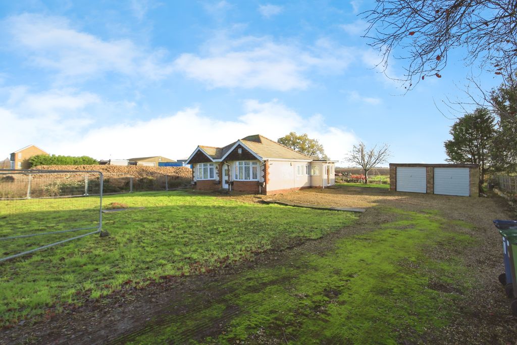 Additional image 2 of Land for saleUgg Mere Court Road, Huntingdon PE26