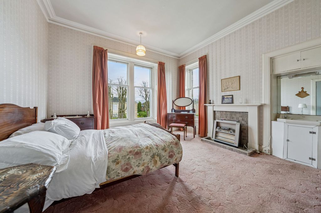 Additional image 22 of 6 bed detached house for sale9 St. Johns Road, Pollokshields, Glasgow G41