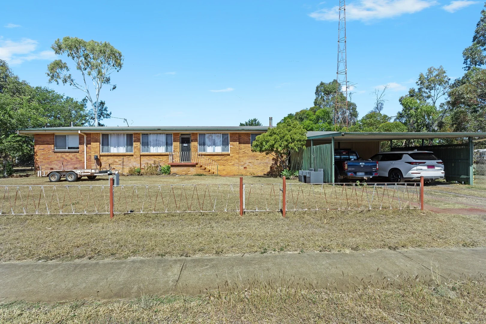 45 Lorrimer Street, Oakey QLD 4401