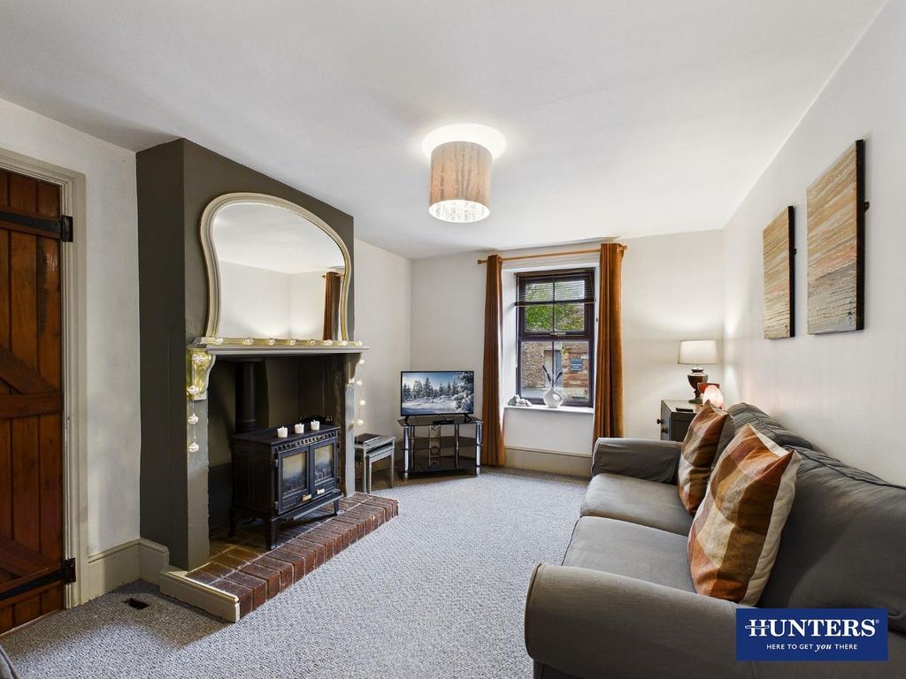 Additional image 3 of 2 bed semi-detached house for saleLower Laurel Cottage, Falkins Hill, Brampton CA8
