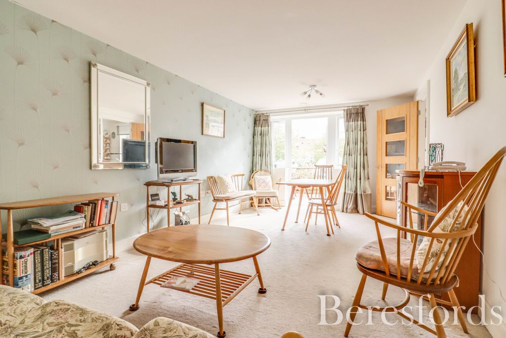 Additional image 3 of 1 bed flat for saleChinnerys Court, Braintree CM7