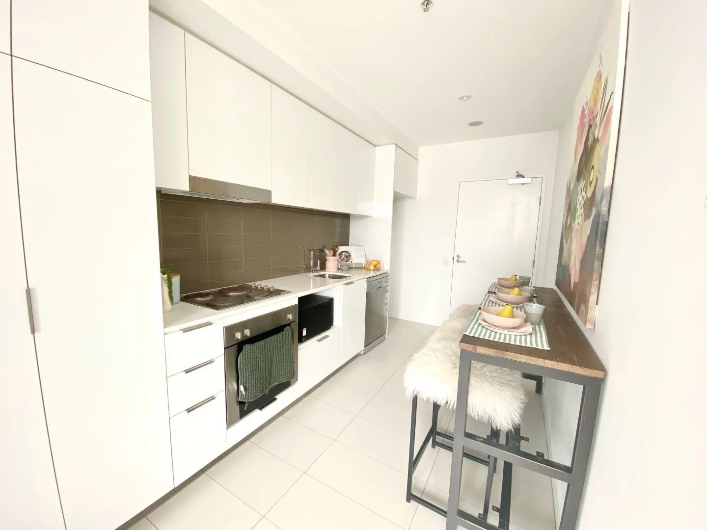 Additional image 5 of 507/348 Water Street, Fortitude Valley QLD 4006