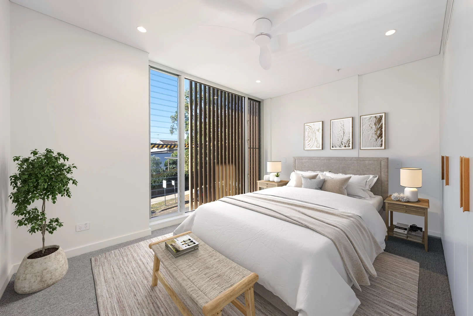 Additional image 3 of 203/48 Lawrence Street, Freshwater NSW 2096