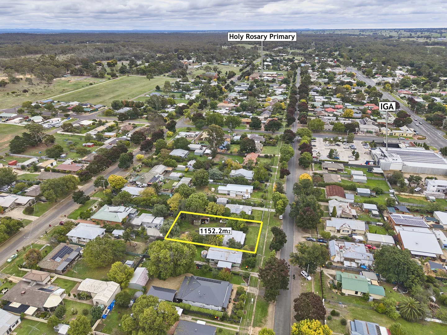Additional image 23 of 15 Playne Street, Heathcote VIC 3523
