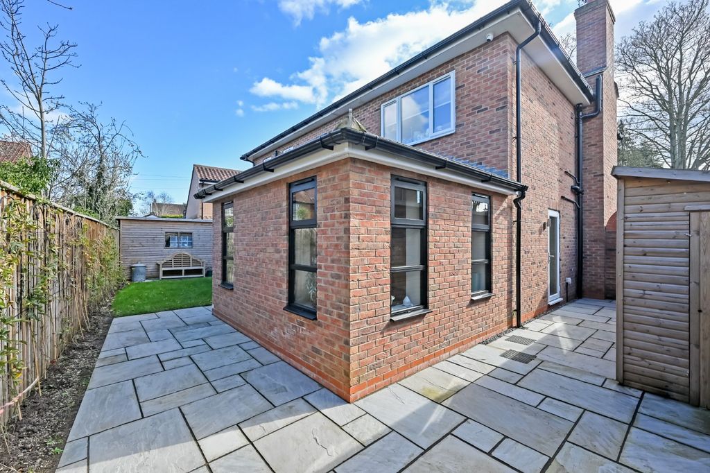 Additional image 19 of 4 bed detached house for saleThe Horseshoe, Tadcaster Road, York YO24