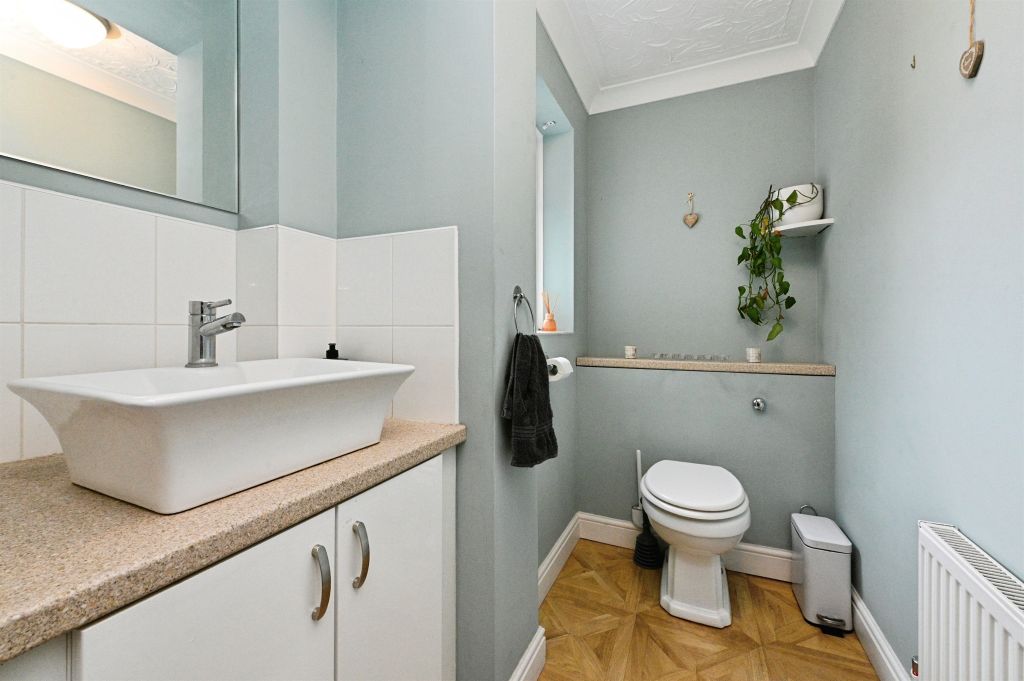 Additional image 8 of 4 bed detached house for saleRobert Linge Crescent, Brandon IP27
