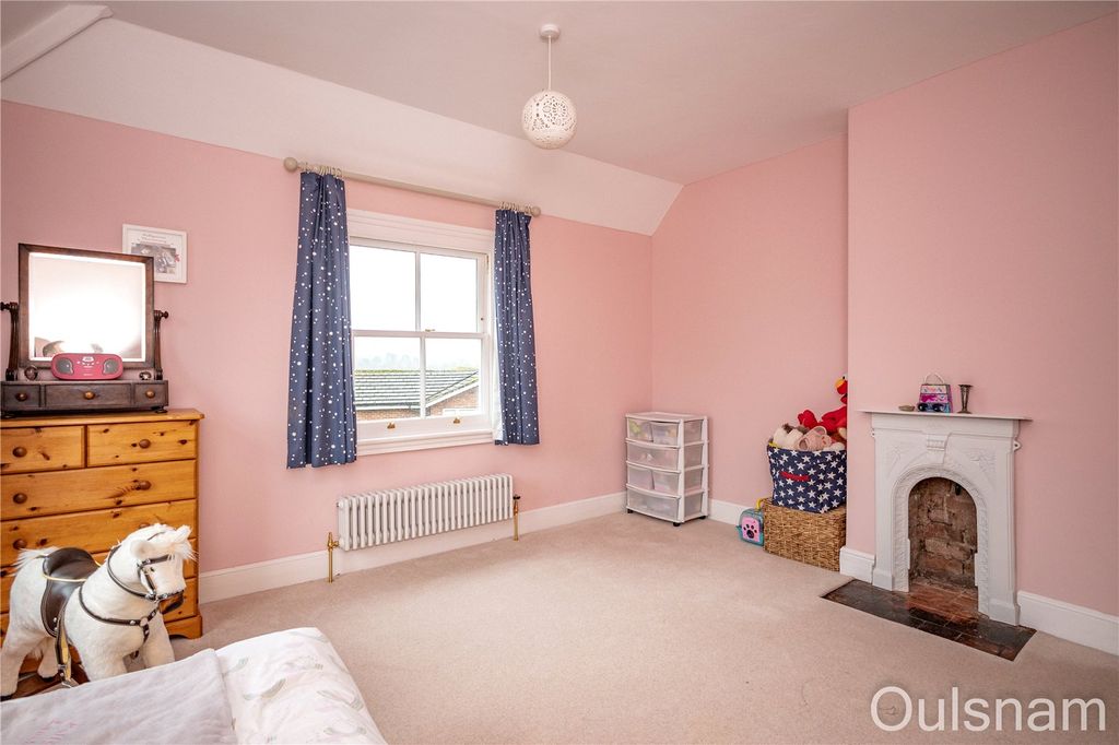 Additional image 18 of 3 bed detached house for saleSouth Crescent, Bromsgrove, Worcestershire B60
