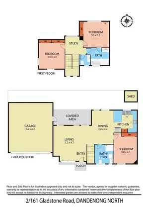 Additional image 7 of 2/161 Gladstone Road, Dandenong North VIC 3175