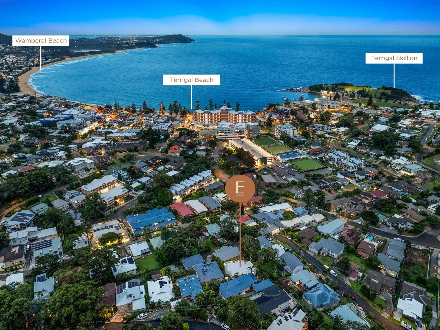 38 Miller Road, Terrigal NSW 2260