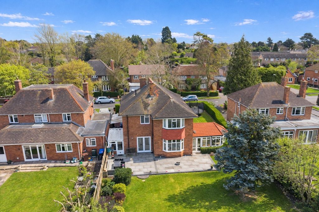 Additional image 21 of 4 bed detached house for saleLinden Way, Boston PE21