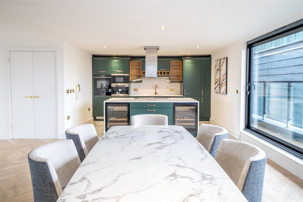 Additional image 9 of 3 bed flat for sale21 Colquitt Street, Liverpool L1