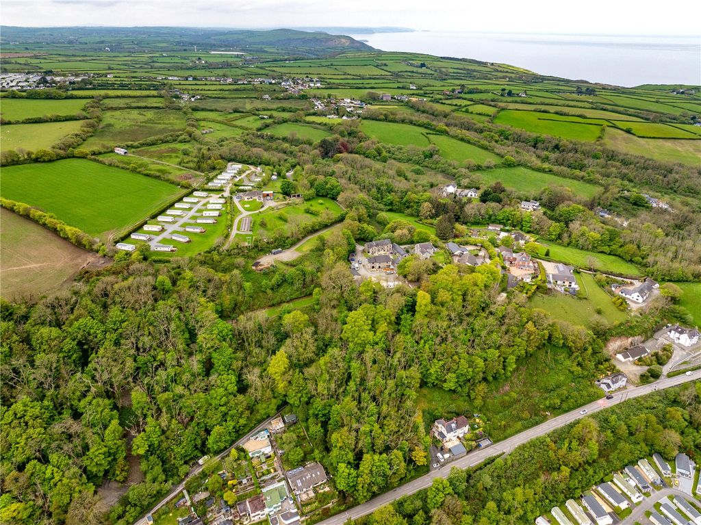 Additional image 51 of 4 bed detached house for salePenrhiw Pistyll Lane, New Quay, Ceredigion SA45