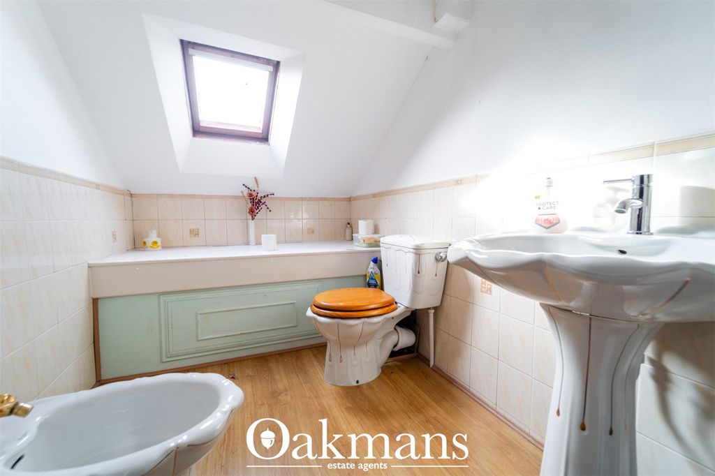 Additional image 5 of 4 bed terraced house for saleKidderminster Road, Bromsgrove, Worcestershire B61