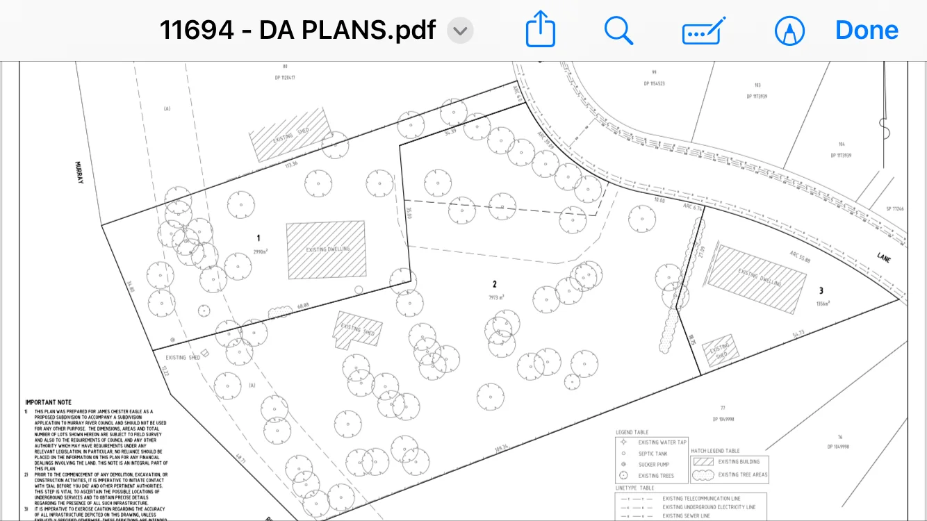 Additional image 18 of 27 Teddys Lane, Barham NSW 2732