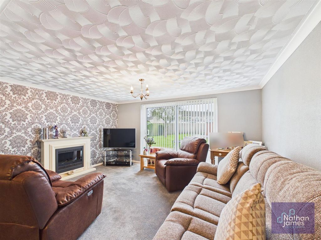Additional image 3 of 3 bed semi-detached house for saleCaldicot Road, Rogiet, Caldicot NP26
