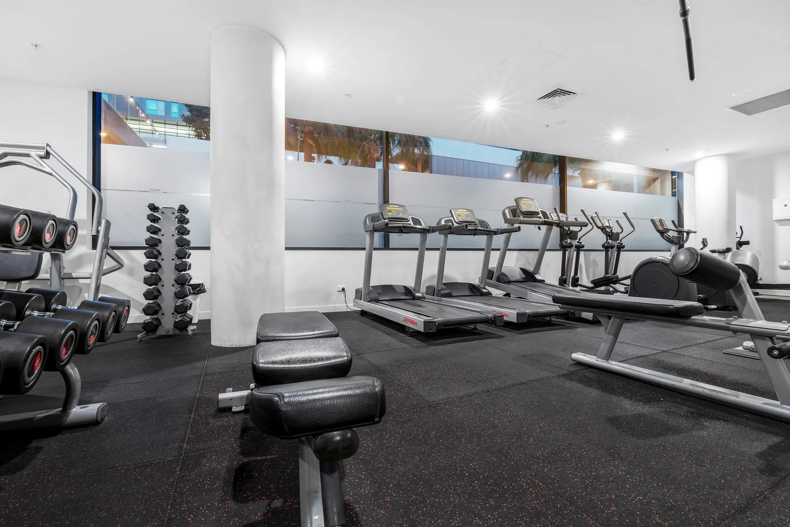 Additional image 10 of 507/850 Bourke Street, Waterloo NSW 2017