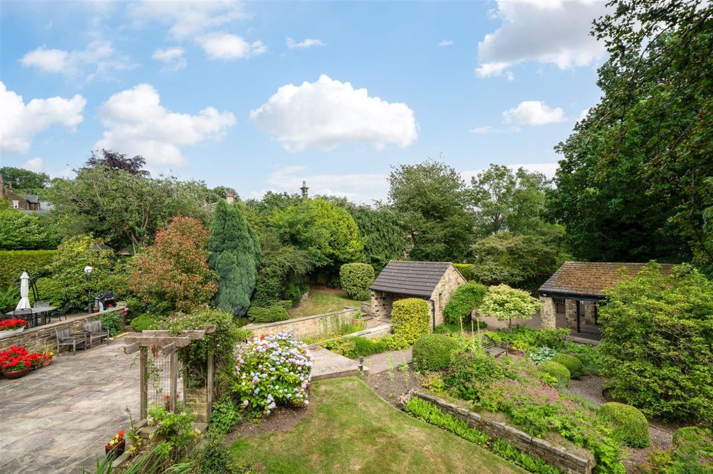 Additional image 26 of 6 bed detached house for saleAcacia Park Drive, Apperley Bridge, West Yorkshire BD10