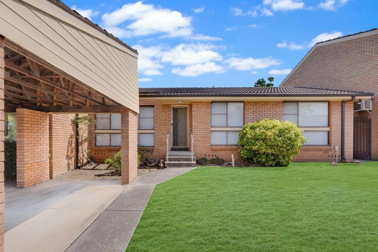 19/15 Kookaburra Street, Ingleburn NSW 2565
