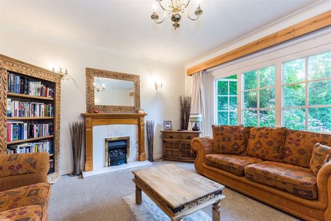 Langham House, Mapperley Park NG3