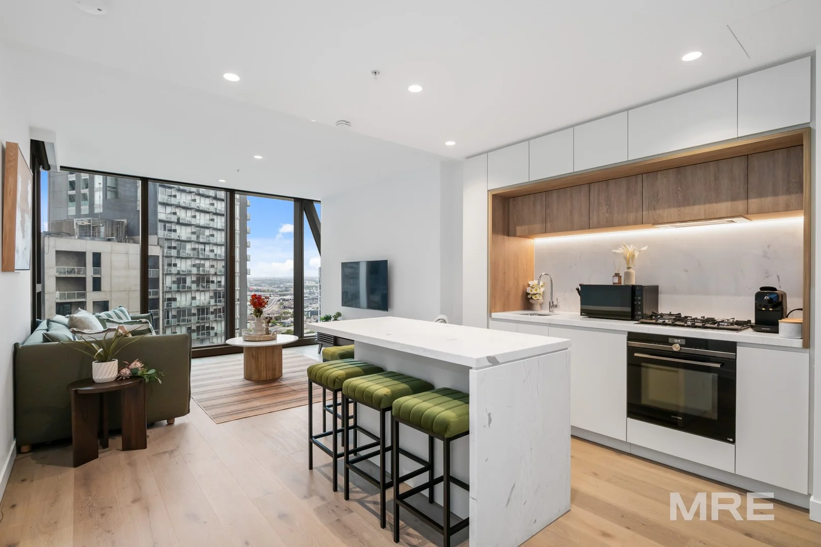 2103/633 Little Lonsdale Street, Melbourne VIC 3000