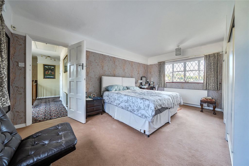 Additional image 8 of 4 bed detached house for saleSt. Georges Road, Bromley BR1