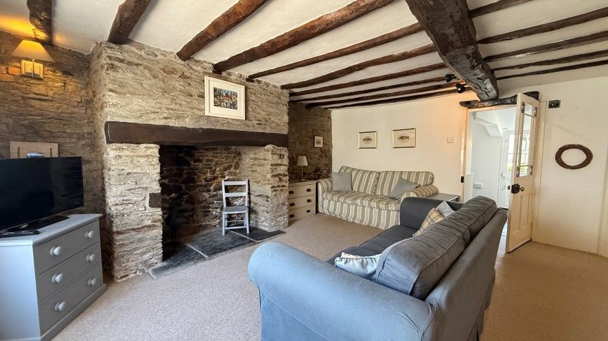 Additional image 8 of 4 bed cottage for sale32 South Street, Braunton, Devon EX33