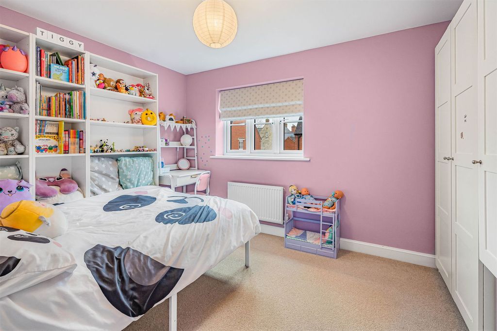 Additional image 8 of 4 bed detached house for saleOrion Drive, Brackley NN13