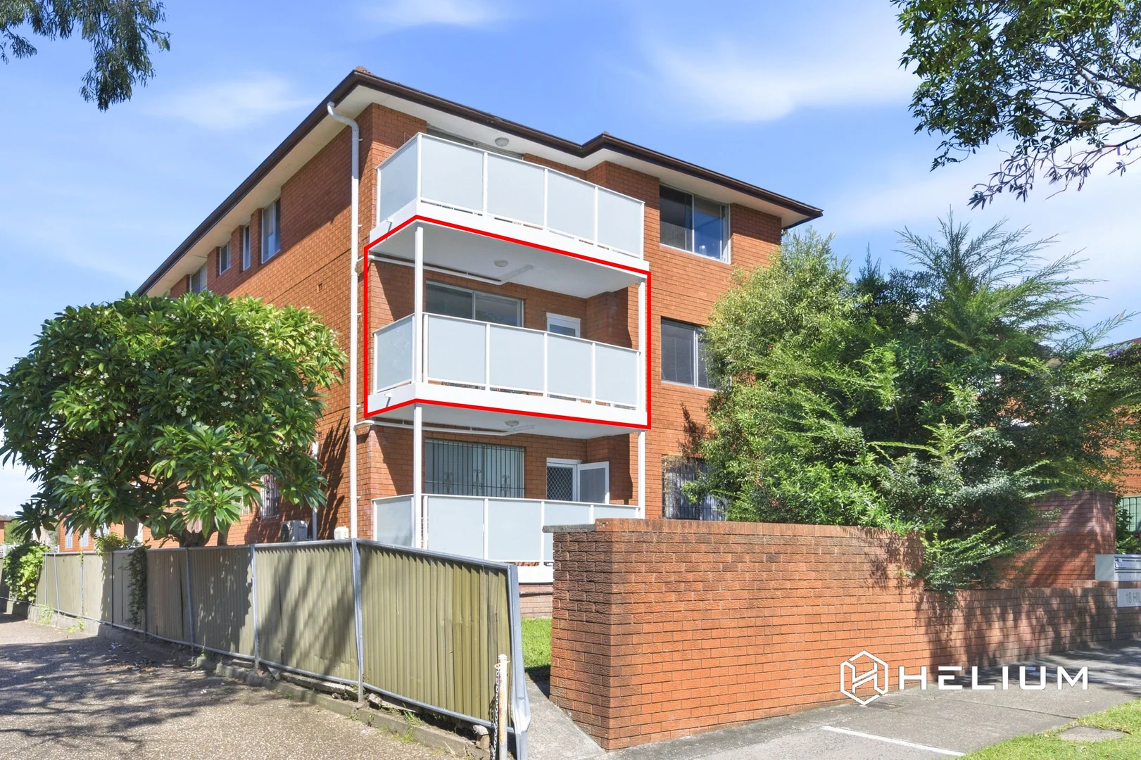 Additional image 13 of 6/18 Hill Street, Campsie NSW 2194
