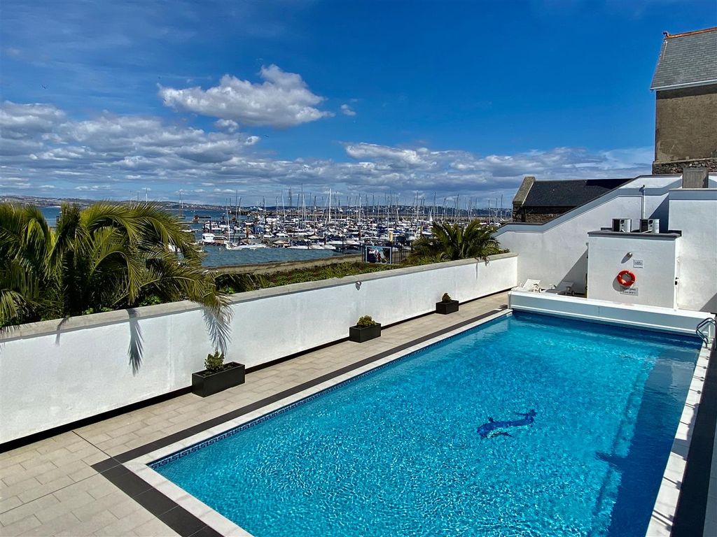 Additional image 23 of 2 bed flat for saleBerry Head Road, Brixham TQ5